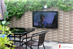 Do you want a TV enclosure online in USA?
