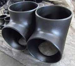 MS Pipe Fittings manufacturers in India