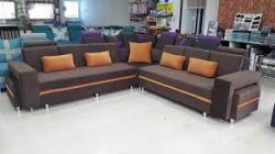 L Shape Sofa Set Design