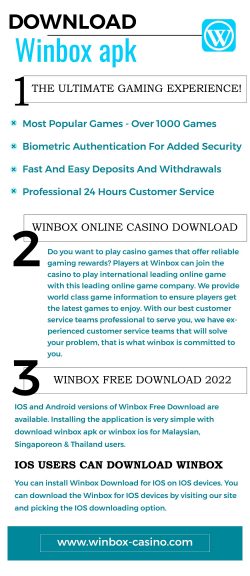 Winbox Download Apk