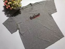 Urban Outfitters Sublime Shirt, Vintage Long Beach Shirt