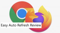 Easy Auto Refresh – Auto Refresh Your Google Chrome Browser