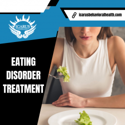Effective Eating Disorder Treatment