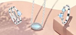 Gemstone Jewelry Trend – Moonstone Jewelry