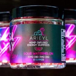 Arieyl Libido Gummies UK US Au Reviews