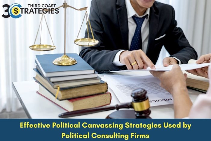 The Effective way to Political Consulting Firms and Campaigns – 3rd Coast Strategies