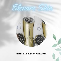 Elevare Skin Reviews: Safe & Effective Skin Rejuvenation Device