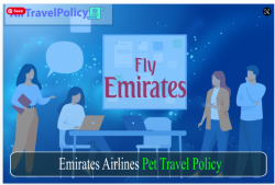 Emirates Airlines Pet Travel My Policy