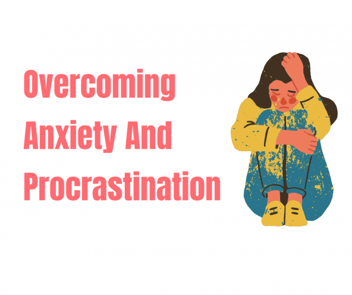 Steps For Stopping Procrastination