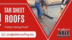 Experts in Professional Roofing Repair