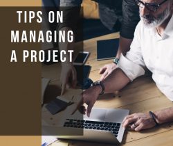 Steps For Project Management