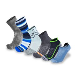 Father’s Day Gift – 6 Pair Sock Bundle