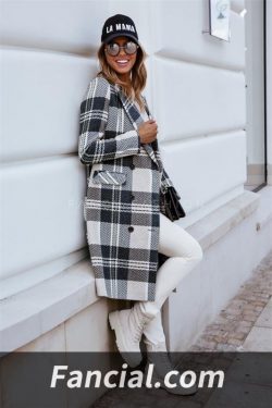 Where to buy Long Jacket?