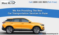 Car Transportation services in pune