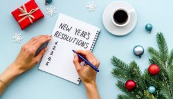 10 Financial Resolutions for 2022