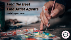 Find the Best Fine Artist Agents