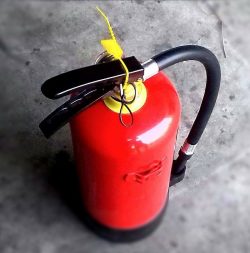 Best Fire Extinguisher