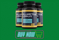 How Long Does It Take For Fluxactive Complete Tablets To Seen Results?