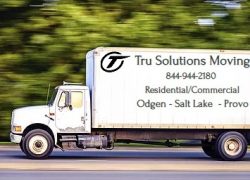 Full Service Moving Companies in Salt Lake City
