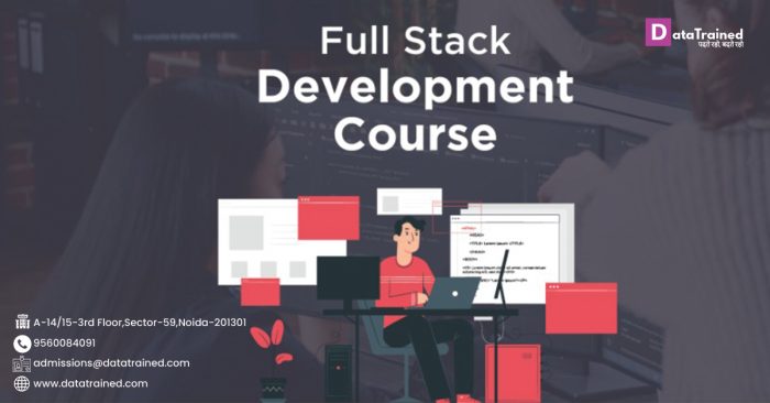 Top 7 Full Stack Development Course