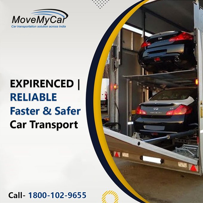 Car Transport services in Surat