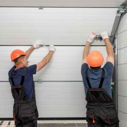 Signs It’s Time To call Garage Door Professionals