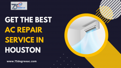 Get The Best AC Repair Service