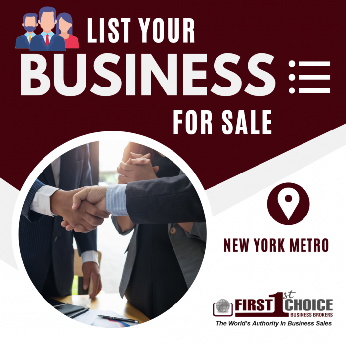 Get Business Exchange With Best Brokers
