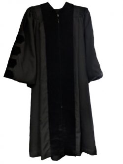 3 Important Things to Know Before Choosing Matte Choral Gowns