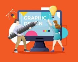 Graphic Design Agency Singapore