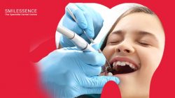 Great Smile Begins With Best Dentist in Gurgaon
