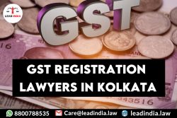 GST Registration Lawyers In Kolkata | 800788535 | Lead India.