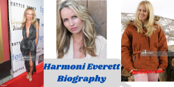 Everything To Know About Harmoni Everett