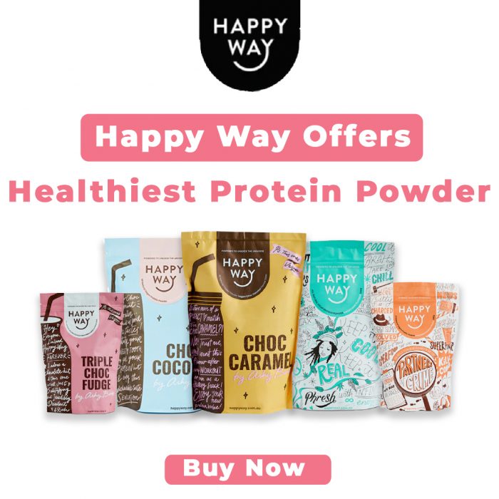 Buy Healthiest Protein Powder