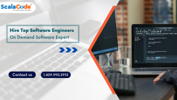 Hire Top Software Engineers | On-Demand Software Expert