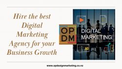 Hire the best Digital Marketing Agency for your Business Growth