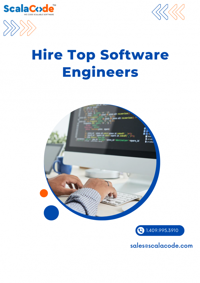Hire Top Software Engineers | ScalaCode