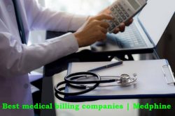 Best medical billing companies | Medphine