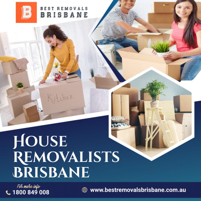 House Removalists Brisbane