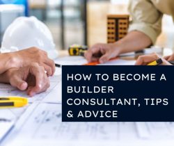 Best Builder Consultant