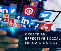 Best Ideas For Social Media Strategy
