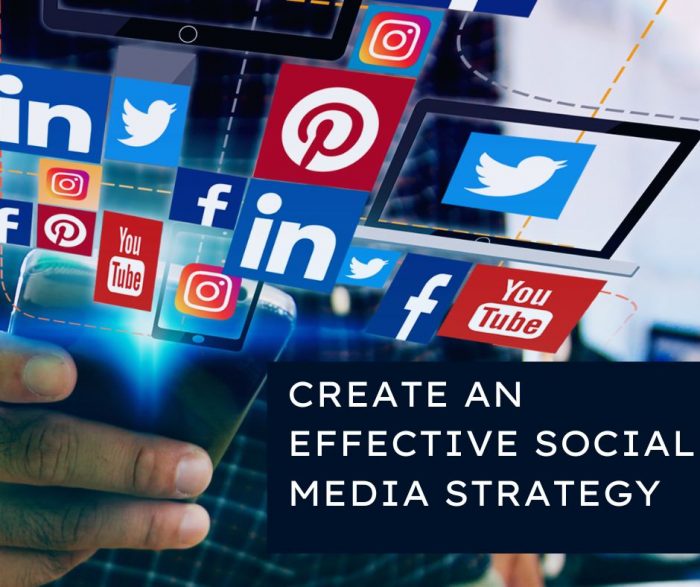 Best Ideas For Social Media Strategy