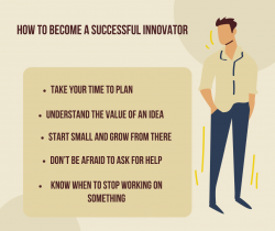 How To Become A Successful Innovator