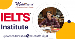 How to Find the Best IELTS Coaching in Delhi?