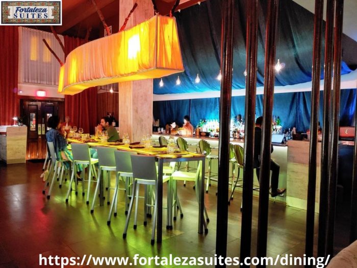 Find Out The Best Restaurants in Old San Juan Puerto Rico