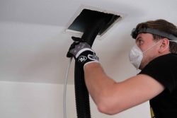What to Look For in an Eco-Friendly Air Duct Cleaning Provider