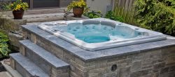 How Safe Are Hot Tubs If Used Every day?