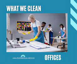 medical centre cleaning services