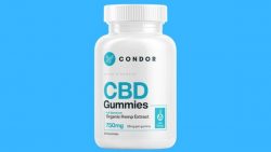 Condor CBD Gummies Side Effects
