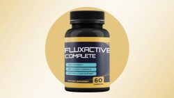 Fluxactive Complete – Prostate Health Reviews, Pros, Cons, Price & Results?
